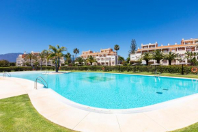 06 Dunas Green Tranquil Oasis, Estepona